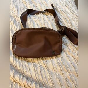 Authentic LuLu Lemon Everywhere belt bag . Excellent condition.